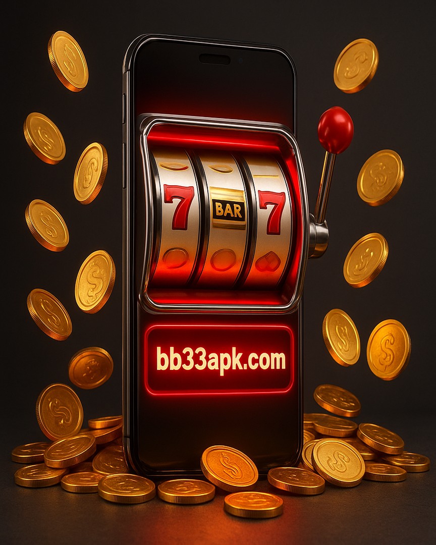 bb33 গেম
