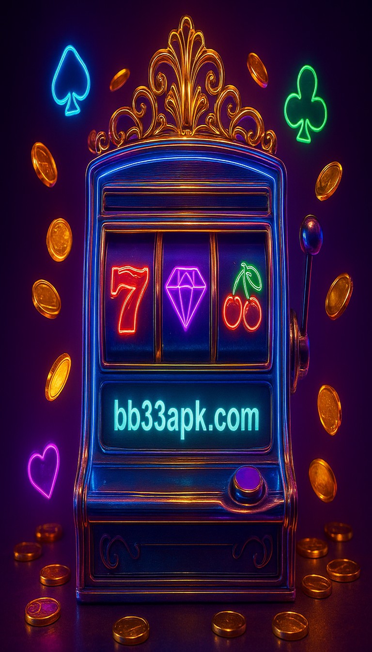 bb33 গেম VIP স্তর